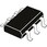 onsemi TVSダイオード， 単方向， 表面実装， 12.5V， SMF12CT1G