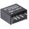TRACOPOWER DC-DCコンバータ Vout：±12V dc 18 → 36 V dc， 1W， TRN 1-2422