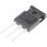 onsemi Nチャンネル IGBT 600 V 120 A， 3-Pin TO-247AB シングル
