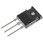 Vishay Nチャンネル MOSFET100 V 41 A スルーホール パッケージTO-247AC 3 ピン