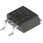 Vishay Nチャンネル MOSFET100 V 5.6 A 表面実装 パッケージD2PAK (TO-263) 3 ピン