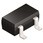 Vishay Nチャンネル MOSFET60 V 2.3 A 表面実装 パッケージTO-236 3 ピン