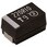 Vishay タンタルコンデンサ，10μF，20V dc，3528-21，TR3B106K020C1000