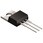 onsemi Nチャンネル MOSFET900 V 8 A スルーホール パッケージTO-220AB 3 ピン