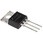 onsemi Nチャンネル MOSFET60 V 50 A スルーホール パッケージTO-220AB 3 ピン