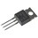 Vishay Pチャンネル MOSFET200 V 11 A スルーホール パッケージTO-220AB 3 ピン