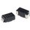 Vishay TVSダイオード， 単方向， 表面実装， 9.2V， SMAJ5.0A-E3/5A