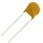 Vishay セラミックコンデンサ 564R シリーズ 10pF 6kV dc 564R60GAQ10