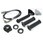 ハイスロKIT [EVO2] BLK ラージボディー 巻取Φ50/52