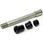 AH1フォーク用 25mm アクスルシャフトSET