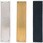GALLUP(ギャラップ) Brass Products プッシュプレート 7505-48