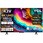 4Kチューナー内蔵 Google スマートテレビ P79B