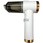 ミニ掃除機 白 Compact Vacuum Cleaner Q8(W)