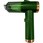 ミニ掃除機 緑 Compact Vacuum Cleaner Q8(G)