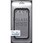 iPhoneSE第3世代 VANILLA PACK GLASS ハイブリッドケース BK