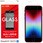 iPhoneSE第3世代 ガラスフィルム 高光沢