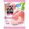 ぷるんと蒟蒻ゼリーパウチ白桃6個