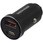 USB シガーソケット充電アダプタ USB Type-Cx1 USB Type-Ax1