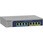 Ultra60 PoE++対応(230W)1G/2.5Gマルチギガ8ポートアンマネージプラススイッチ
