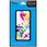 iPod touch(第7/6/5世代)用ガラスタフケース Premium Style ミッキーマウス PG-IT7DGT05MKY [iPod touch用]