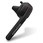 片耳ヘッドセット ケンウッド ブラック KH-M500-B [ワイヤレス(Bluetooth) /片耳 /イヤホンタイプ]