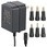 電源アダプター 4.5V 0.5A AudioComm  AV-DR4505N