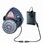 電動ファン付き呼吸用保護具 BL-100S-05
