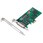 絶縁型デジタル入出力ボード PCI Express対応 Low Pro