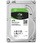 Seagate BarraCuda 3.5" 4TB 内蔵ハードディスク HDD 2年保証 6Gb/s 256MB 5400rpm 正規代理店品 ST4000DM004