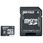 Class10 microSDHCカード SD変換アダプター付