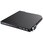 Ultra HD Blu-ray対応 USB3．0用ポータブルブルーレイドライブ スリムタイプ Windows/Mac両対応 Windows専用編集・再生ソフトウェア USB Type-C変換ケーブル付属 ブラック
