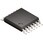 12ビット D/Aコンバータ Microchip