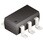 DiodesZetex Pチャンネル MOSFET250 V 197 mA 表面実装 パッケージSOT-23 6 ピン