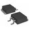 Bourns SMDレジスタ， 1kΩ， DPAK， 25W PWR163S-25-1001F