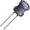 Bourns リードインダクタ， 10 μH， 1.1A， ラジアル， RLB0712-100KL