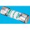 リテルヒューズ 管ヒューズ 4A 10 x 38mm 500 V dc， 600V ac (速断型) 0KLK004.T