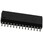 マイクロチップ， I/Oエキスパンダ 16， シリアル-SPI SOIC MCP23S17-E/SO