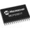 マイクロチップ， I/Oエキスパンダ 16， SPI SOIC MCP23S17T-E/SO