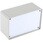 CAMDENBOSS， ABS樹脂， 高さ：48 mm， 奥行き：111 mm BIM4004-GY/PG