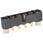 HARWIN 基板接続用ピンヘッダ 4極 4.0mm 1列 M80-5000000M2-04-331-00-000