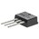 Infineon Nチャンネル MOSFET100 V 33 A スルーホール パッケージI2PAK (TO-262) 3 ピン