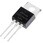 Infineon Nチャンネル MOSFET100 V 33 A スルーホール パッケージTO-220AB 3 ピン