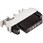 Celduc ソリッドステートリレー 最大負荷電圧:275 V rms 最大負荷電流:4 A DIN Rail， XKA20420