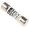Eaton 管ヒューズ 25A 10 x 38mm 600V ac (速断型) KTK-25