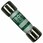 Eaton 管ヒューズ 3A 10 x 38mm 600V ac (タイムラグ) FNQ-R-3