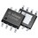 Infineon リニア電圧レギュレータ 3.3 V， 8-Pin， TLS203B0EJV33XUMA1