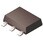 Infineon Pチャンネル MOSFET250 V 430 mA 表面実装 パッケージSOT-223 3 ピン