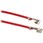 HARWIN 圧着端子付きリード線 M40シリーズ 0.3m M40-9020099