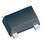Infineon RFトランジスタ， 高周波， NPN， 表面実装， 12 mA， BFP405H6327XTSA1