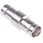 Huber+Suhner 同軸変換アダプタ BNC - BNC ジャック - ジャック， 31_BNC-50-0-1/133_NE